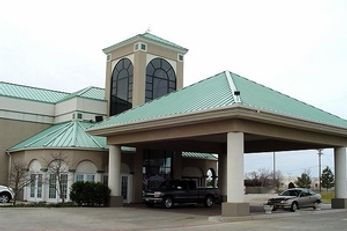 Extend-a-Suites Amarillo