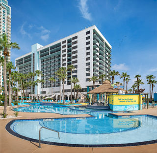 Margaritaville Resort South Padre Island