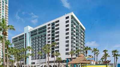 Margaritaville Resort South Padre Island