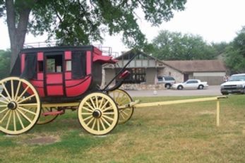 Stagecoach Inn