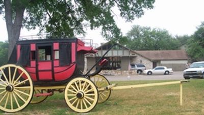 Stagecoach Inn