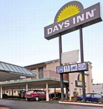 Days Inn Austin/University/Downtown