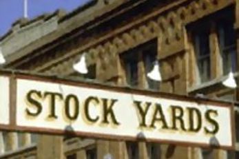 Stockyards Hotel
