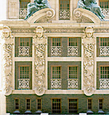 The Adolphus, Autograph Collection