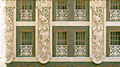 The Adolphus, Autograph Collection