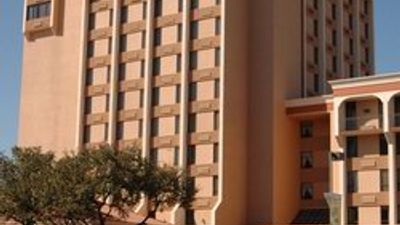 Love Field Hotel and Suites