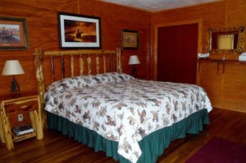 Twin Elm Guest Ranch