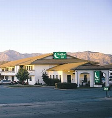 Motel 6 Ogden