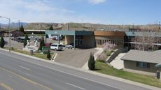 Greenwell Inn Conv Ctr & Luxury Suites
