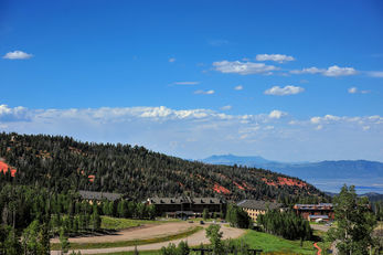 Hilton Vacation Club Cedar Breaks