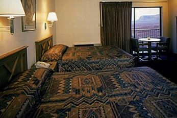 Gouldings Lodge