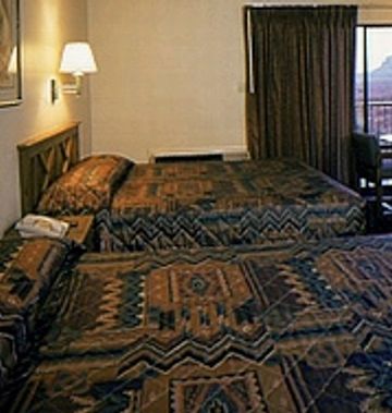Gouldings Lodge