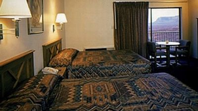 Gouldings Lodge