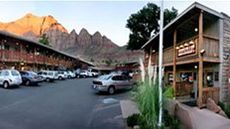 Pioneer Lodge