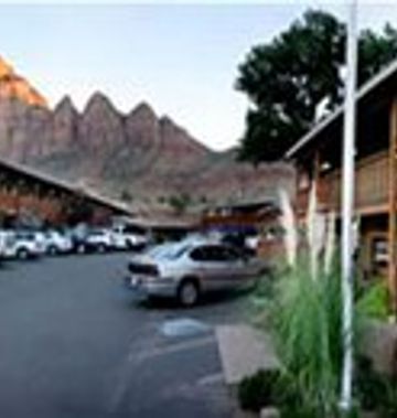 Pioneer Lodge