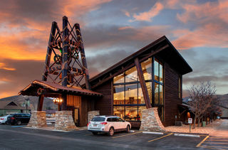 The Prospector Conference Cntr & Theater