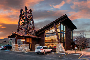 The Prospector Conference Cntr & Theater