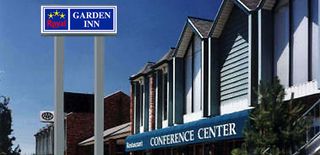Royal Garden Inn