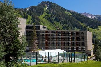 Snowbird Resort and Conference Center