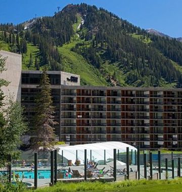 Snowbird Resort and Conference Center