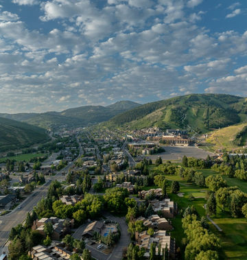 Outbound Park City