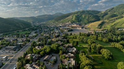 Outbound Park City