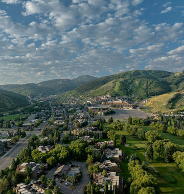 Outbound Park City
