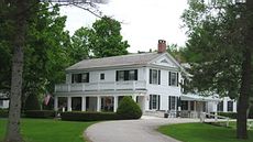 Barrows House