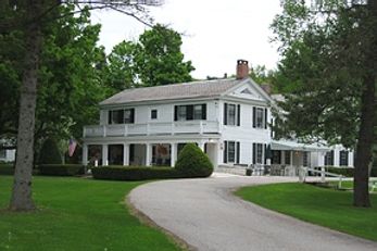 Barrows House