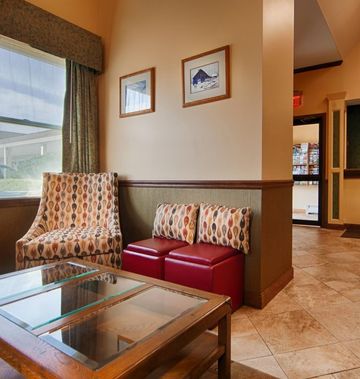 New Englander Inn Bennington