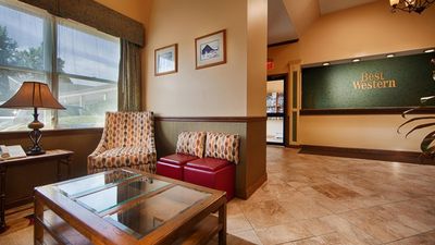 New Englander Inn Bennington