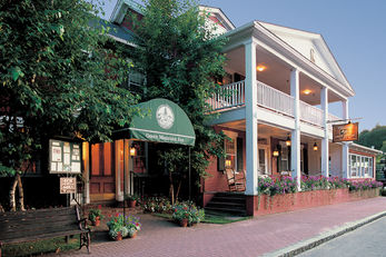 Green Mountain Inn