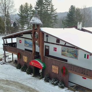 Innsbruck Inn at Stowe
