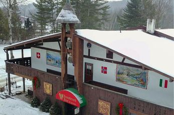 Innsbruck Inn at Stowe