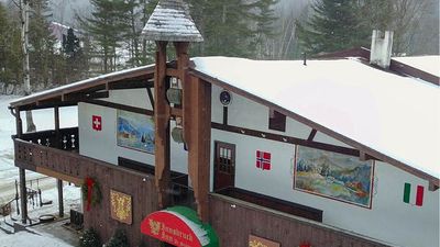 Innsbruck Inn at Stowe