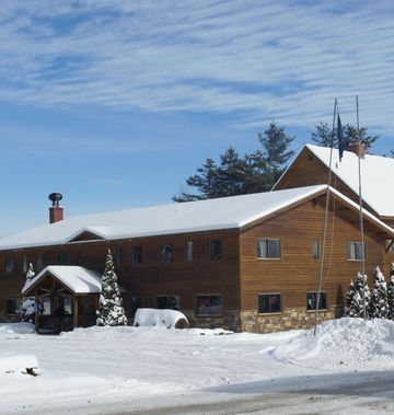 Jay Village Inn