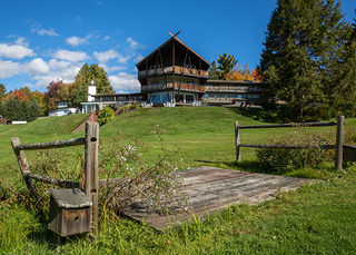 The Stowehof