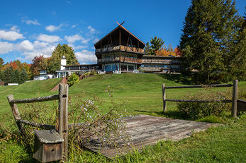 The Stowehof