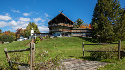The Stowehof