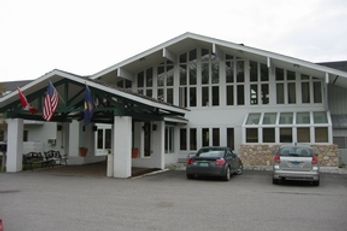 Inn at Stratton Mountain