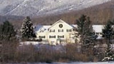 Sugarbush Resort