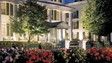 The Equinox Golf Resort & Spa