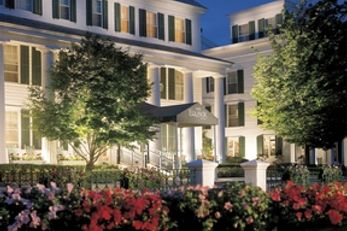 The Equinox Golf Resort & Spa
