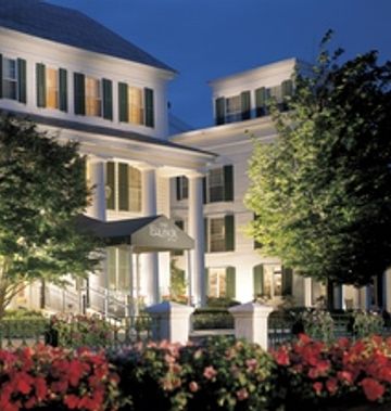 The Equinox Golf Resort & Spa