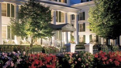The Equinox Golf Resort & Spa