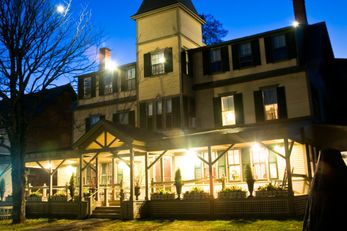 Norwich Inn