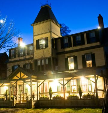 Norwich Inn