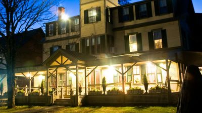 Norwich Inn