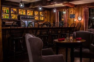 The Grafton Inn