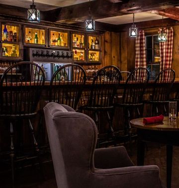 The Grafton Inn